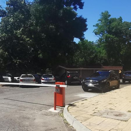 Villa Bonita Slantschew brjag Exterior foto