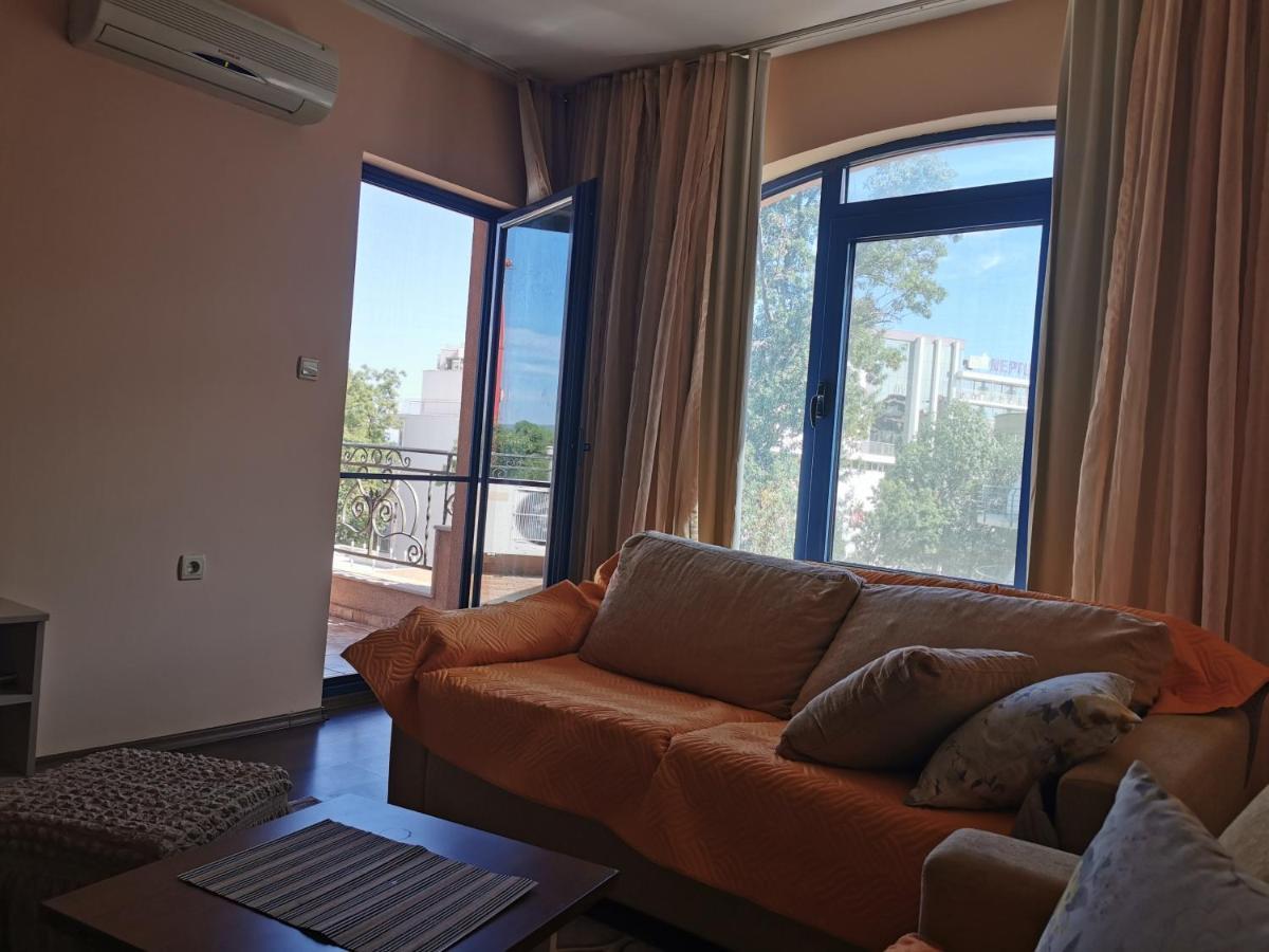Villa Bonita Slantschew brjag Exterior foto