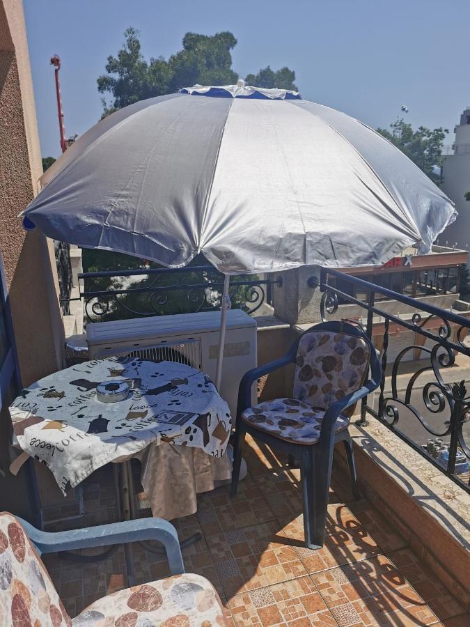 Villa Bonita Slantschew brjag Exterior foto